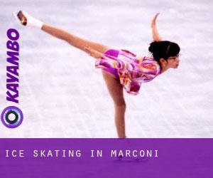 Ice Skating in Marconi
