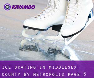 Ice Skating in Middlesex County by metropolis - page 6