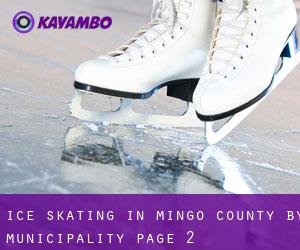 Ice Skating in Mingo County by municipality - page 2