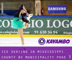 Ice Skating in Mississippi County by municipality - page 3