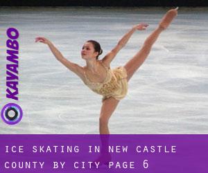 Ice Skating in New Castle County by city - page 6