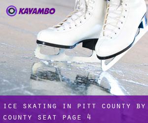 Ice Skating in Pitt County by county seat - page 4