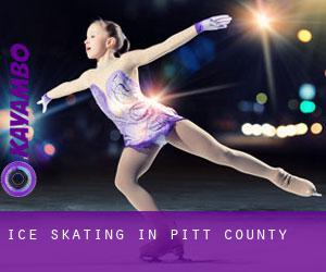 Ice Skating in Pitt County