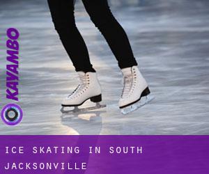 Ice Skating in South Jacksonville