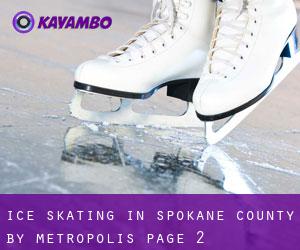 Ice Skating in Spokane County by metropolis - page 2