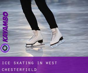 Ice Skating in West Chesterfield