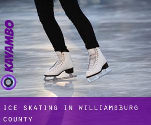 Ice Skating in Williamsburg County