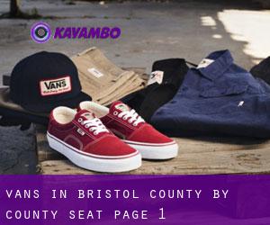 Vans in Bristol County by county seat - page 1