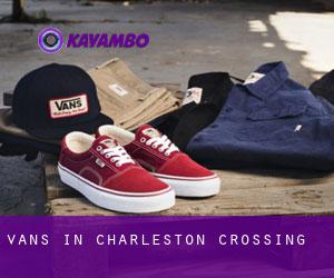 Vans in Charleston Crossing