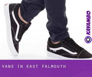 Vans in East Falmouth