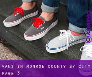 Vans in Monroe County by city - page 3