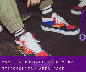 Vans in Portage County by metropolitan area - page 1