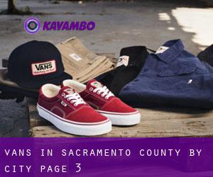 Vans in Sacramento County by city - page 3