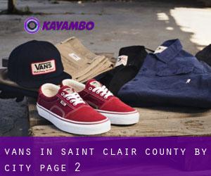 Vans in Saint Clair County by city - page 2