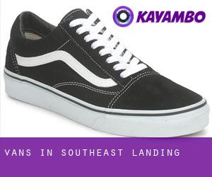 Vans in Southeast Landing