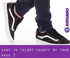 Vans in Talbot County by town - page 3