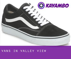 Vans in Valley View