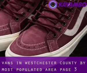 Vans in Westchester County by most populated area - page 3