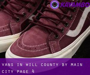 Vans in Will County by main city - page 4