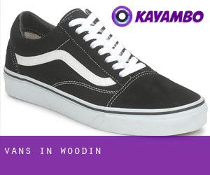 Vans in Woodin