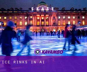 Ice Rinks in Ai