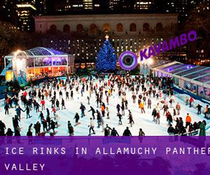 Ice Rinks in Allamuchy-Panther Valley