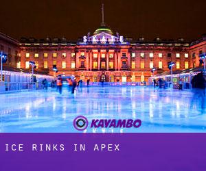 Ice Rinks in Apex