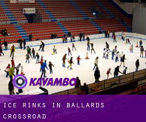 Ice Rinks in Ballards Crossroad