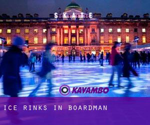 Ice Rinks in Boardman