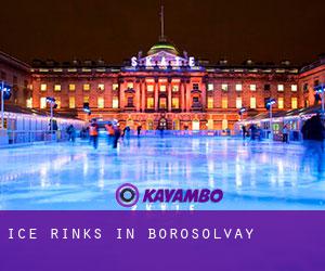 Ice Rinks in Borosolvay