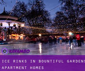 Ice Rinks in Bountiful Gardens Apartment Homes