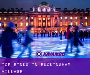 Ice Rinks in Buckingham Village