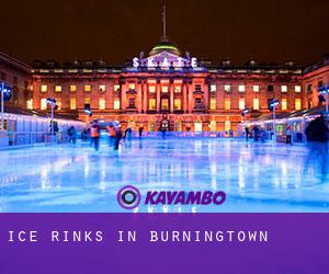 Ice Rinks in Burningtown