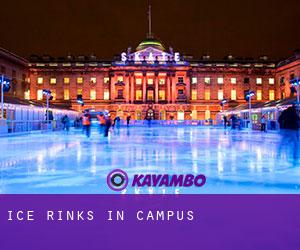 Ice Rinks in Campus