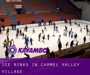 Ice Rinks in Carmel Valley Village