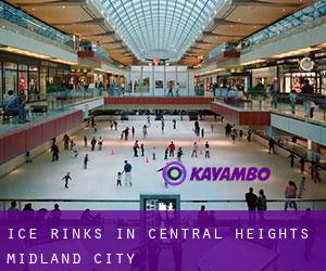 Ice Rinks in Central Heights-Midland City