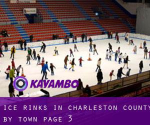 Ice Rinks in Charleston County by town - page 3