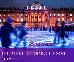 Ice Rinks in Charlie Moore Place