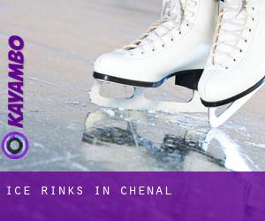 Ice Rinks in Chenal