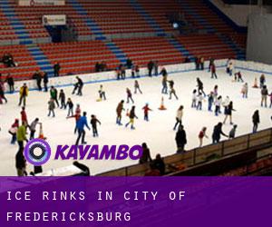 Ice Rinks in City of Fredericksburg