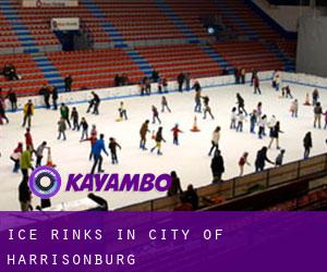 Ice Rinks in City of Harrisonburg