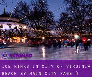 Ice Rinks in City of Virginia Beach by main city - page 4