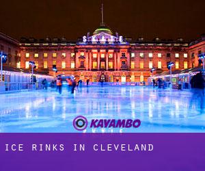 Ice Rinks in Cleveland