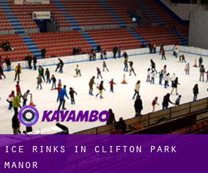 Ice Rinks in Clifton Park Manor