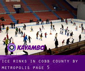 Ice Rinks in Cobb County by metropolis - page 5