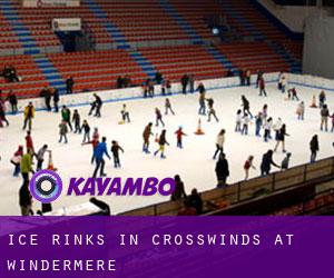 Ice Rinks in Crosswinds At Windermere