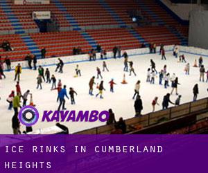 Ice Rinks in Cumberland Heights