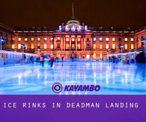Ice Rinks in Deadman Landing