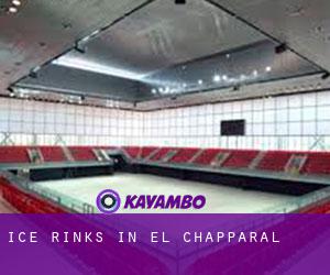 Ice Rinks in El Chapparal
