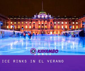 Ice Rinks in El Verano